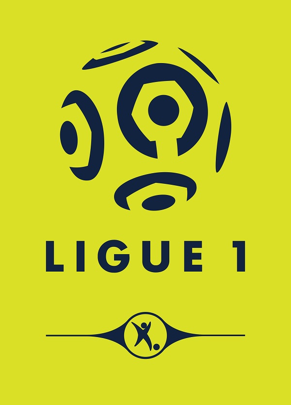 logo ligue 1 05/12/2023