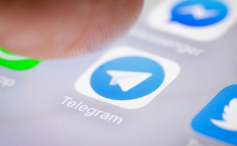 Nhóm hô Telegram sẽ giúp bạn dễ dàng kiếm tiền hơn