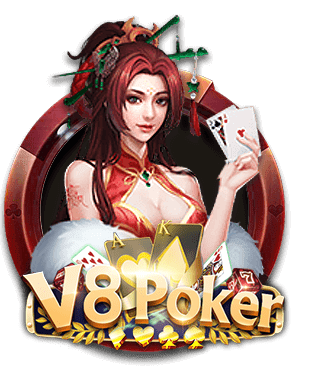 Game Bài Online V8 Poker F8bet