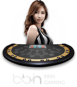 BBIN Live Casino F8bet