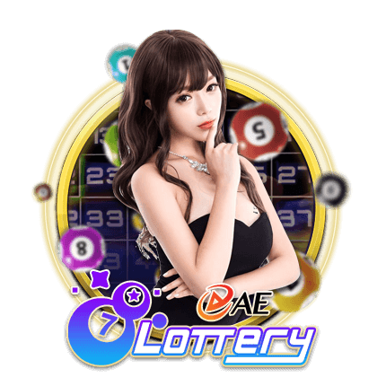 AE lottery Game slots F8bet online