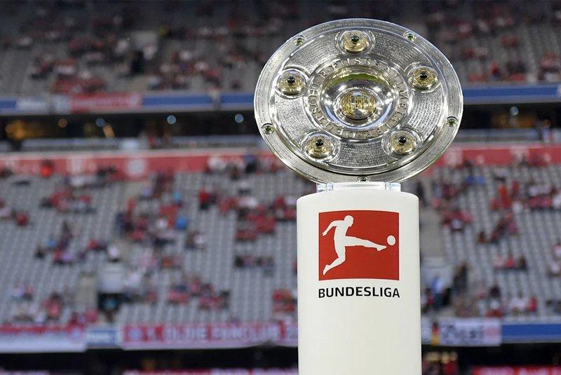 Soi kèo giải Đức Bundesliga
