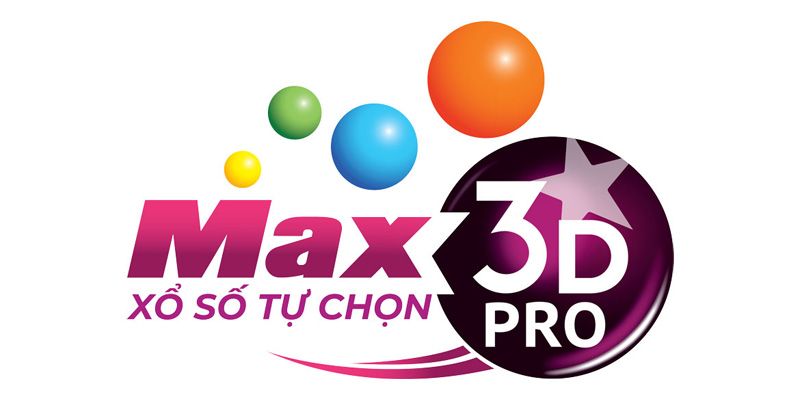 Khái niệm kết quả xổ số Max 3D pro là gì ?