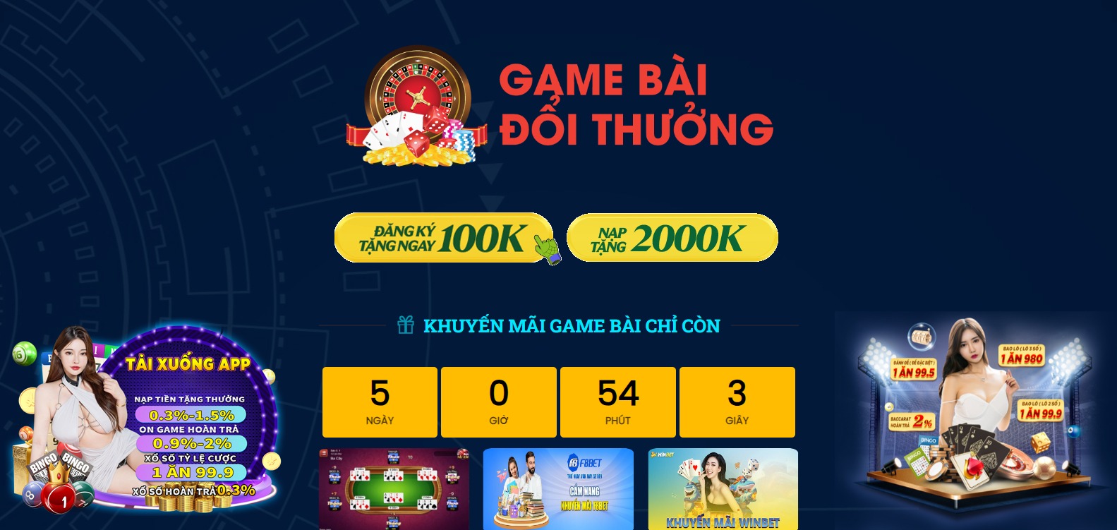game bai doi thuong top review 05/12/2023