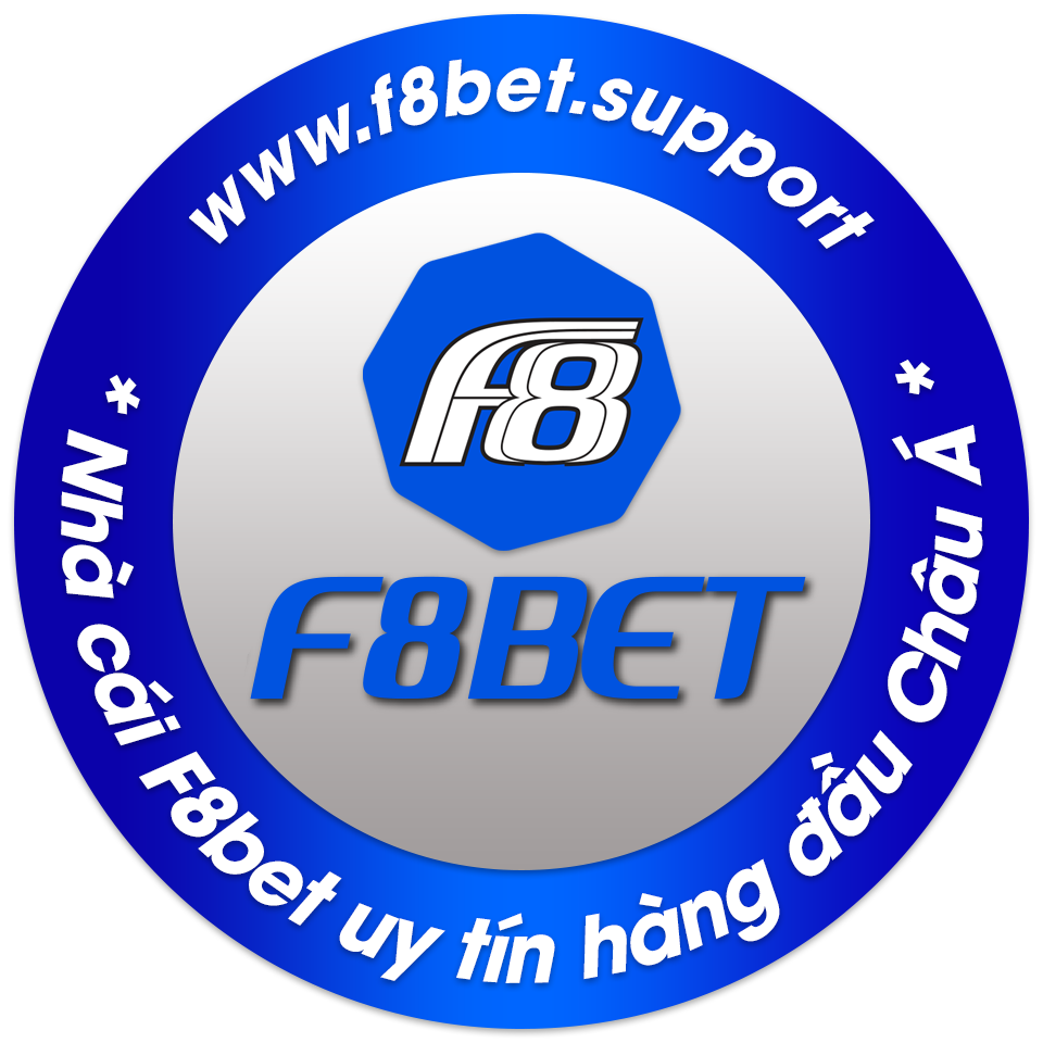 F8bet Support Logo